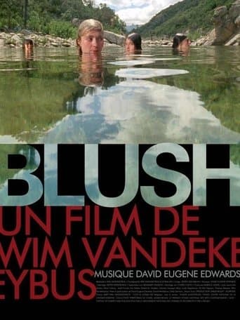 Blush poster - Find streaming availability