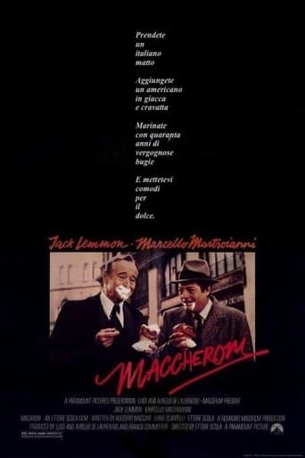 Macaroni poster - Find streaming availability