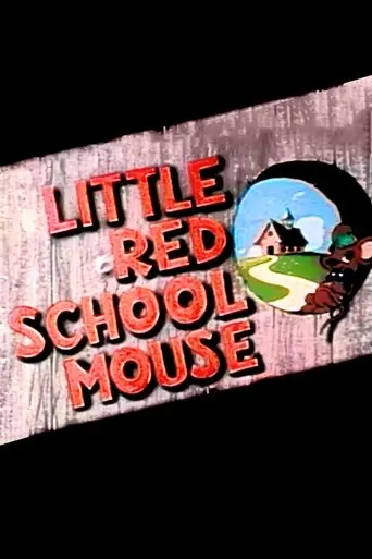 Little Red School Mouse poster - Find streaming availability