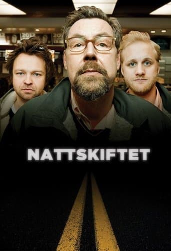 Nattskiftet poster - Find streaming availability