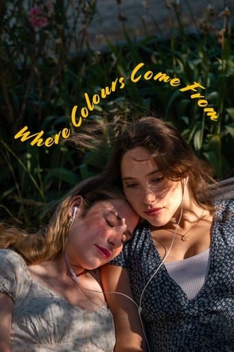 Where Colours Come From poster - Find streaming availability
