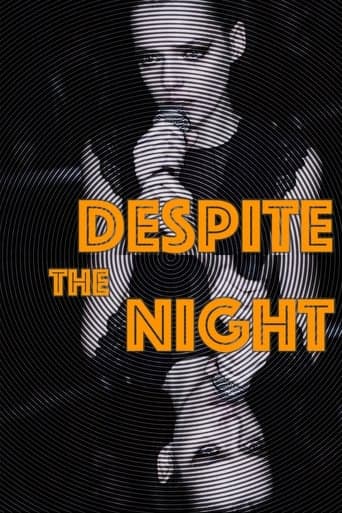 Despite the Night poster - Find streaming availability