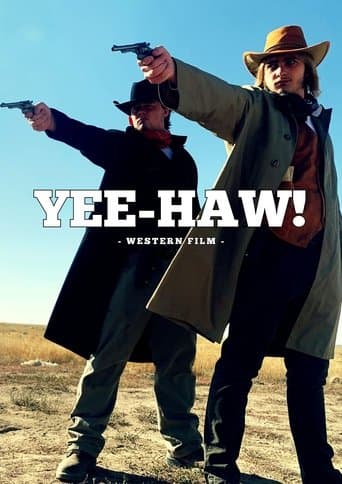 YEE-HAW! poster - Find streaming availability