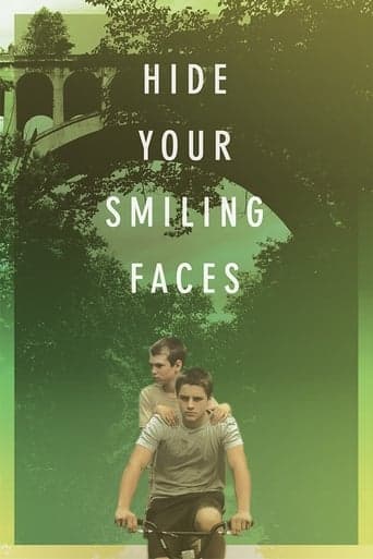 Hide Your Smiling Faces poster - Find streaming availability