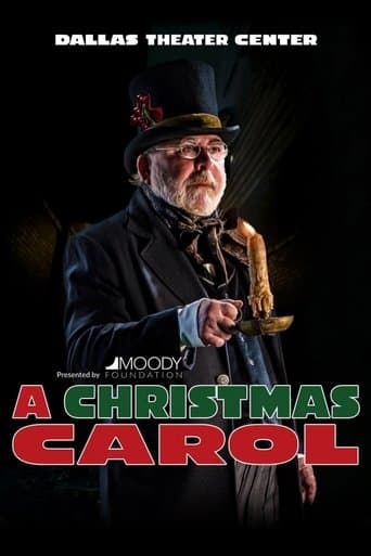 A Christmas Carol poster - Find streaming availability