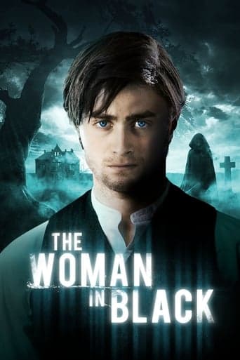 The Woman in Black poster - Find streaming availability