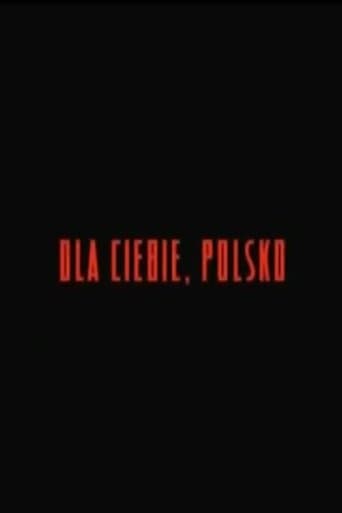 For You, Poland poster - Find streaming availability