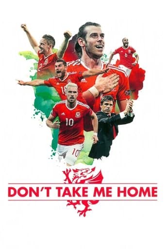 Don't Take Me Home poster - Find streaming availability