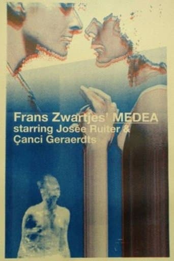 Medea poster - Find streaming availability