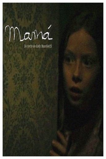 Mamá poster - Find streaming availability