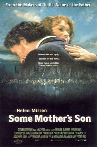 Some Mother's Son poster - Find streaming availability