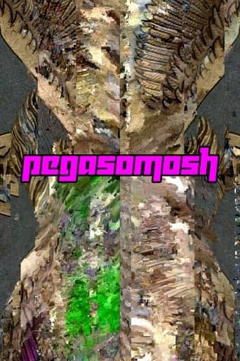 PegaSOMOSh poster - Find streaming availability