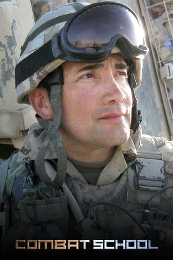 Combat School poster - Find streaming availability