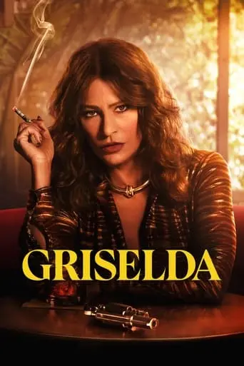 Griselda poster - Find streaming availability