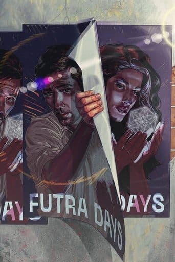 Futra Days poster - Find streaming availability