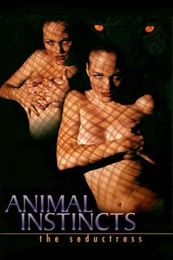 Animal Instincts 3 poster - Find streaming availability