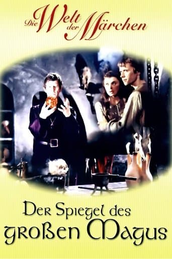 Der Spiegel des großen Magus poster - Find streaming availability