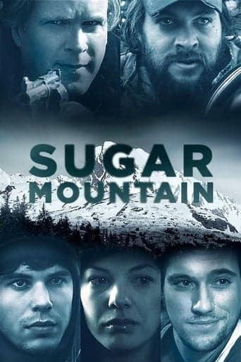 Sugar Mountain poster - Find streaming availability