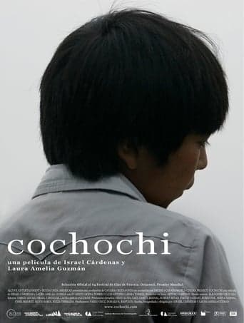 Cochochi poster - Find streaming availability