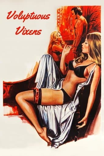 Voluptuous Vixens poster - Find streaming availability
