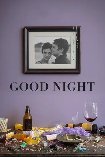Good Night poster - Find streaming availability