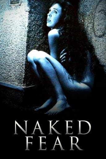 Naked Fear poster - Find streaming availability