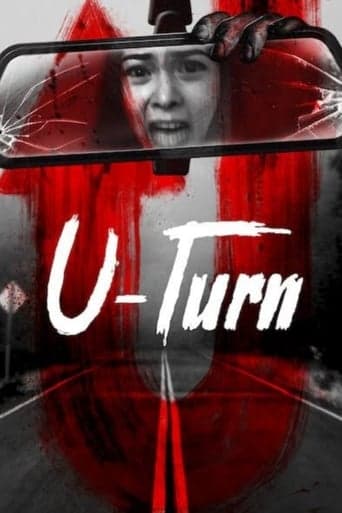 U-Turn poster - Find streaming availability