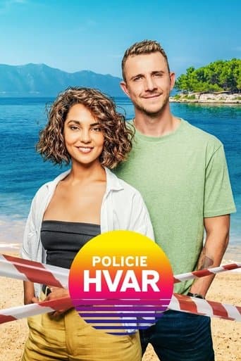 Policie Hvar poster - Find streaming availability