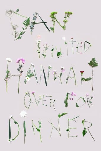 Dan Invited Hannah over for Dinner poster - Find streaming availability