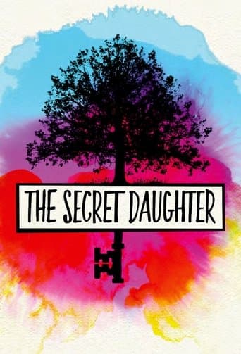 The Secret Daughter poster - Find streaming availability