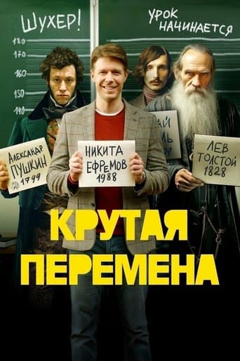 A Cool Change poster - Find streaming availability
