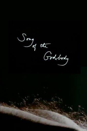 Song of the Godbody poster - Find streaming availability