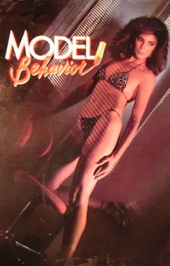 Model Behavior poster - Find streaming availability