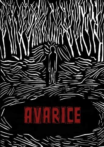 Avarice poster - Find streaming availability
