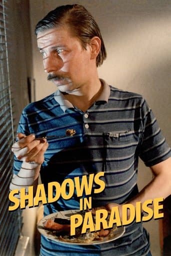 Shadows in Paradise poster - Find streaming availability