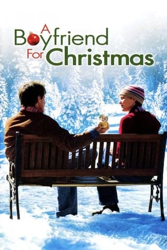 A Boyfriend for Christmas poster - Find streaming availability