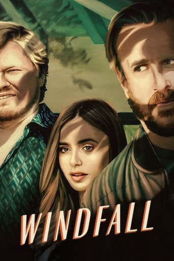 Windfall poster - Find streaming availability