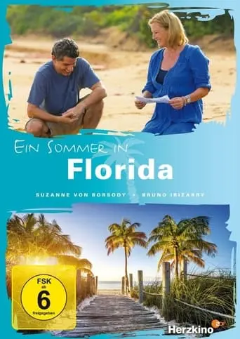 Ein Sommer in Florida poster - Find streaming availability