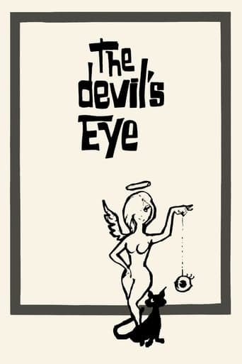 The Devil's Eye poster - Find streaming availability