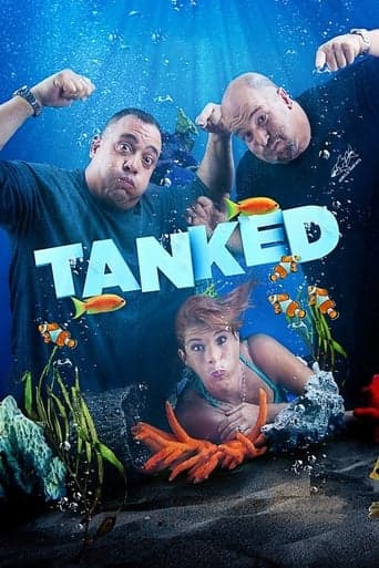 Tanked poster - Find streaming availability