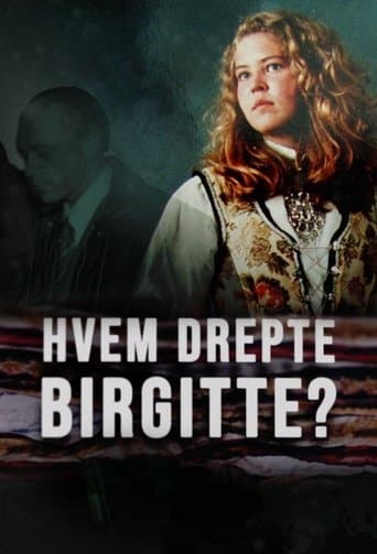 Who Killed Birgitte? poster - Find streaming availability