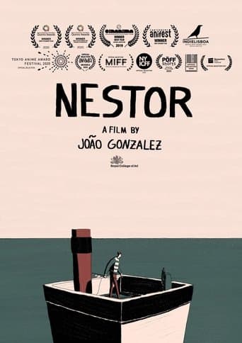 Nestor poster - Find streaming availability