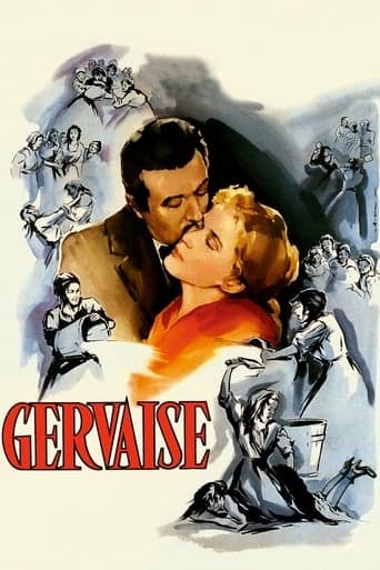 Gervaise poster - Find streaming availability