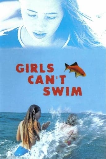 Girls Can't Swim poster - Find streaming availability