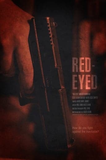 Red-Eyed poster - Find streaming availability