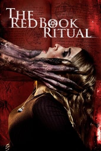 The Red Book Ritual poster - Find streaming availability