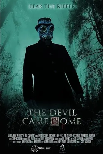 The Devil Came Home poster - Find streaming availability