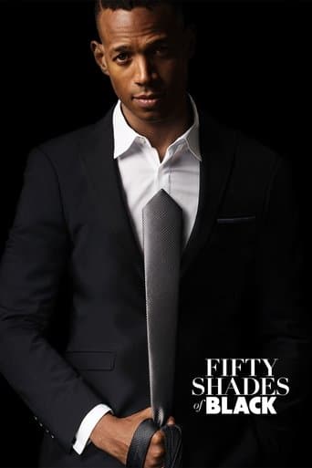 Fifty Shades of Black poster - Find streaming availability