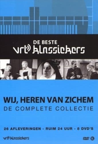 Wij Heren Van Zichem poster - Find streaming availability
