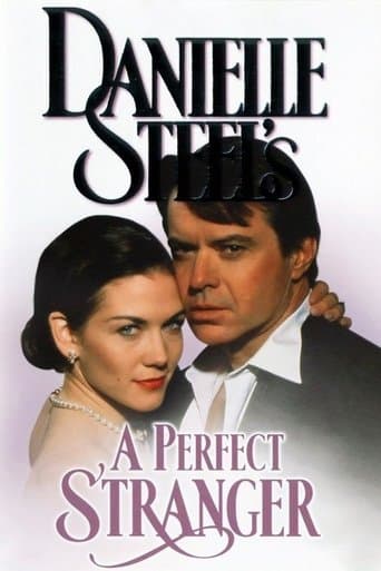 A Perfect Stranger poster - Find streaming availability